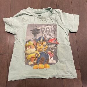 Paw Patrol Kids T-Shirt